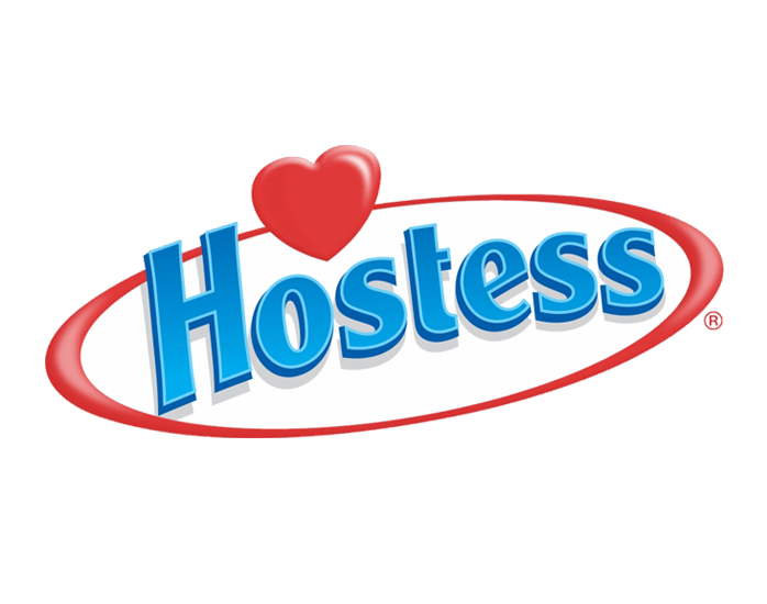 Hostess logo