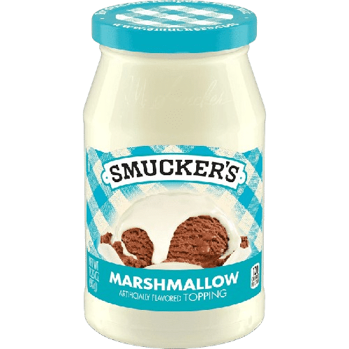 smuckers marshmallow topping australia